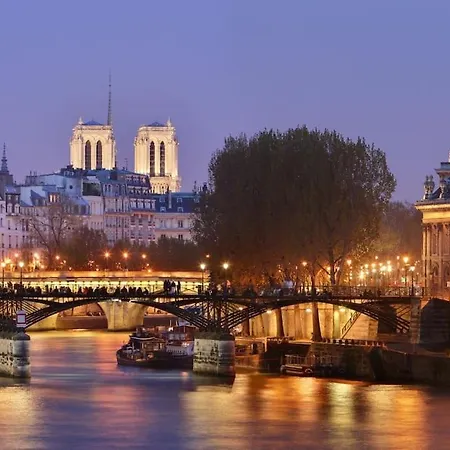 T3 Brooklyn - Luminous - - Wifi - Parking Nanterre
